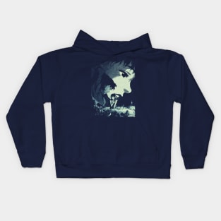 Perfect Ohayou Kids Hoodie